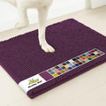 Muddy Mat® | Super Water Absorbent Door Mat Indoor, Microfiber Quick Dry by MuddyMat%C2%AE
