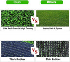 Artificial Grass, Professional Dog Grass Mat, Potty Training Rug and - Image 5