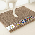 Muddy Mat® | Super Water Absorbent Door Mat Indoor, Microfiber Quick Dry by MuddyMat%C2%AE
