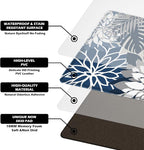 Arenarug Kitchen Mats for Floor 2PCS Cushioned Anti Fatigue Kitchen Mats - Image 9
