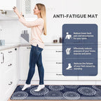 LuxStep Kitchen Mat Waterproof Kitchen Rugs - Image 6