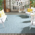 SAFAVIEH Washable Rug Outdoor Courtyard Collection by Unknown