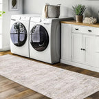 Washable Runners for Hallway 2x6 Runner Rug, Ultra-Thin Kitchen Runner Rugs - Image 2