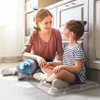 WISELIFE Kitchen Runner Rugs Anti-Fatigue mats - Image 6