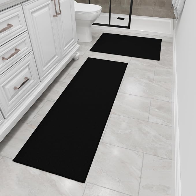 Ottomanson 2-Piece Kitchen Rug Set - Image 4