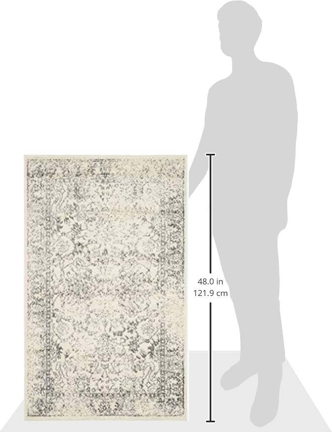 SAFAVIEH Adirondack Collection Accent Rug - Image 2
