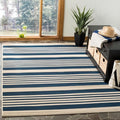SAFAVIEH Washable Rug Outdoor Courtyard Collection by Unknown