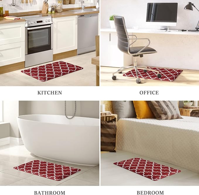 WISELIFE Anti Fatigue Floor Mat - Image 6