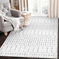 Lahome Moroccan Living Room Area Rug by Lahome