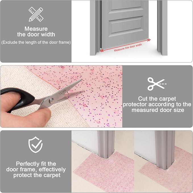 Uross Carpet Protector for Pets - Image 6
