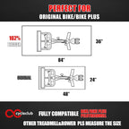 Cycleclub Bike Mat Compatible - Image 4