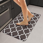 WISELIFE Anti Fatigue Floor Mat by WiseLife