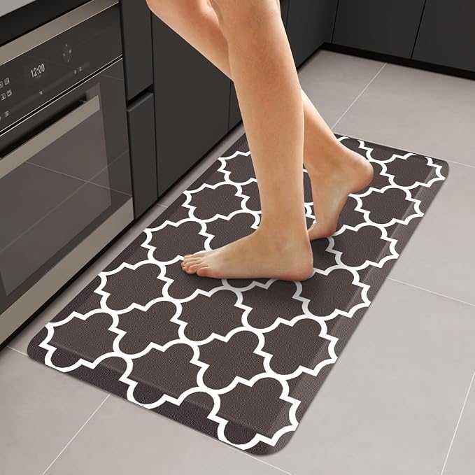 WISELIFE Anti Fatigue Floor Mat by WiseLife