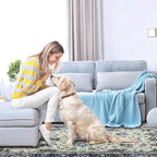 Ruaruarug Washable Area Rug 8x10 - Image 9