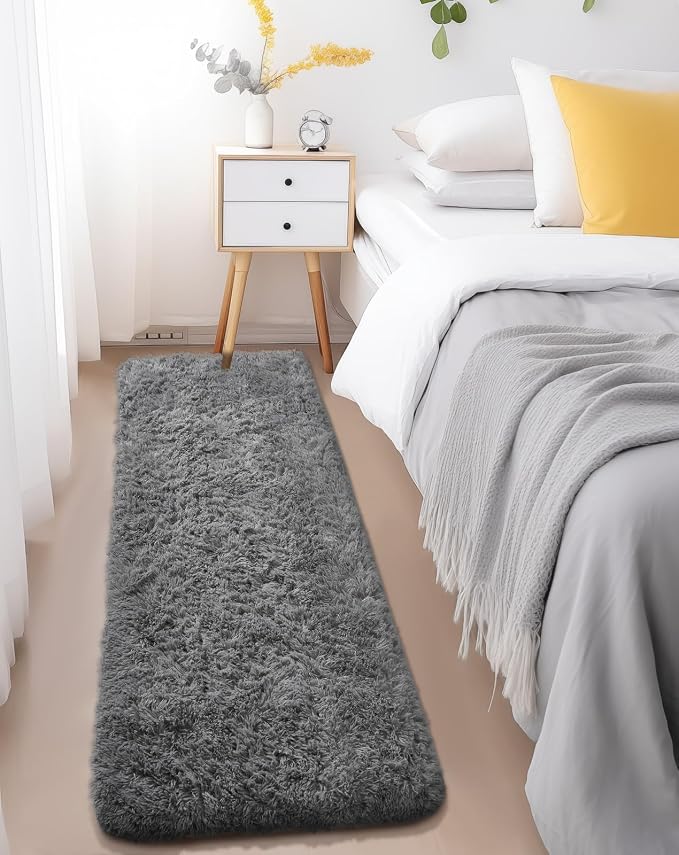 Ophanie 2x6 Washable Runner Rug - Image 2