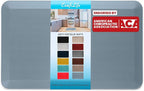ComfiLife Anti Fatigue Floor Mat – 3/4 Inch Thick Perfect Kitchen Mat, Standing by ComfiLife
