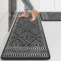 KIMODE Anti Fatigue Kitchen Mat, Kitchen mats by StayinComfortCookwithJoy