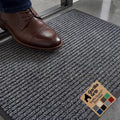 GORILLA GRIP Waterproof Traffic Guard Door Mat, Heavy Duty Entryway Mats by Unknown