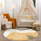 Lahome Boho Round Rug - Image 6