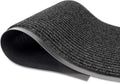 MaxMat® Extra Large Commercial Door Mat, Rubber Border Heavy Duty Door Mat by MaxMat