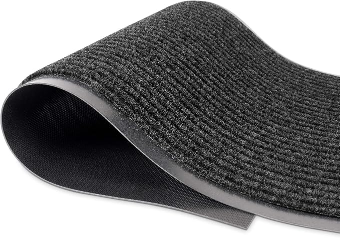 Durable Rubber Door Mat - Image 2