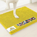 Muddy Mat® | Super Water Absorbent Door Mat Indoor, Microfiber Quick Dry by MuddyMat%C2%AE