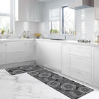 LuxStep Kitchen Mat Cushioned Rugs Anti-Fatigue Mats - Image 2
