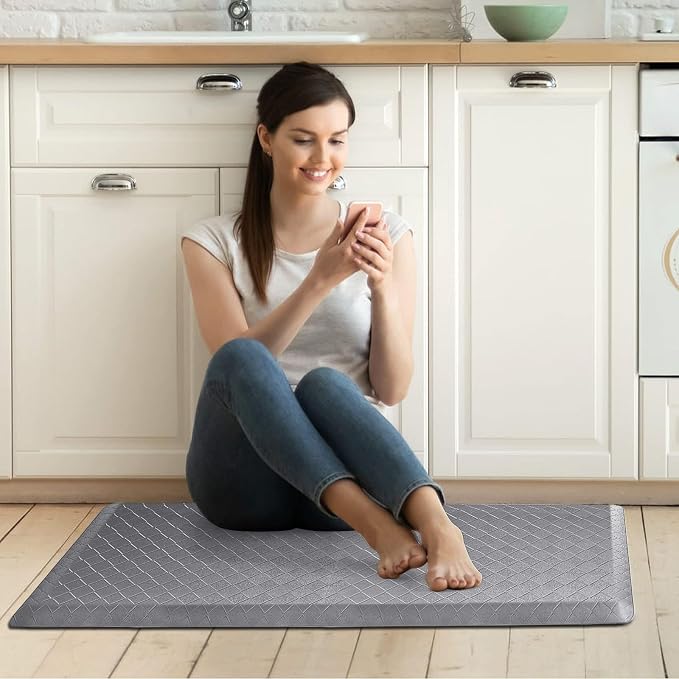 HappyTrends Kitchen Floor Mat - Image 4