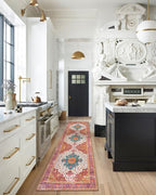 Moynesa Ultra-Thin Washable Rug - Image 7