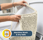 Muddy Mat® | Super Water Absorbent Door Mat Indoor, Microfiber Quick Dry - Image 3