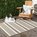SAFAVIEH Washable Rug Outdoor Courtyard Collection by Unknown