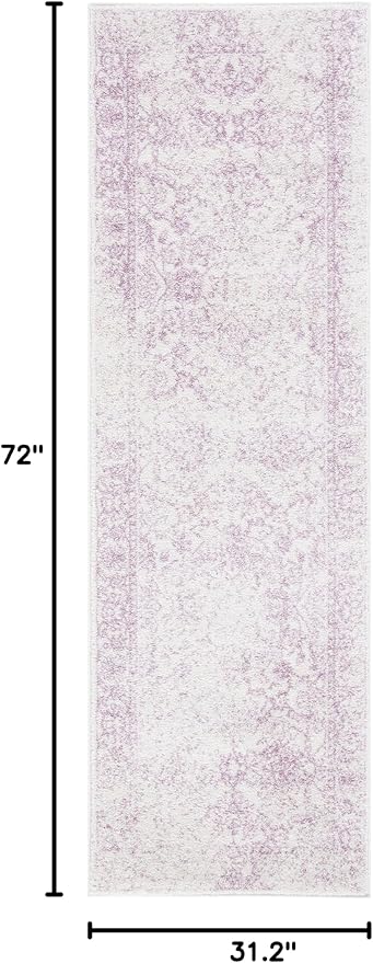 SAFAVIEH Adirondack Collection Runner Rug - Image 2