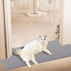 Carpet Protector for Pets Cat Carpet Protector for Doorway, Anti Scratch Under - Image 7