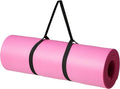Amazon Basics Extra Thick Exercise Yoga Mat by AmazonBasics