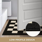 GRANNY SAYS Door Mat Indoor Entrance Non-Slip, Welcome Mats Front Door Mat - Image 6
