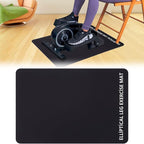 TOBWOLF Non-Slip Workout Mat for Ellipse Leg Exerciser, Ellipse Machine Mat - Image 8