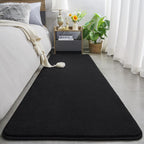 Amearea Modern Soft Hallway Runner Rug, 3x10 Feet Washable Long Runner Rugs - Image 4