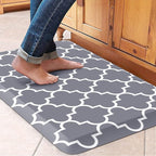 WISELIFE Anti Fatigue Floor Mat by WiseLife