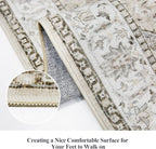 Hallway Washable Runner Rug - Image 5