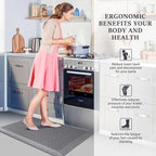 HappyTrends Kitchen Floor Mat - Image 3