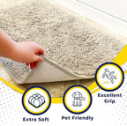 Muddy Mat® | Super Water Absorbent Door Mat Indoor, Microfiber Quick Dry - Image 2