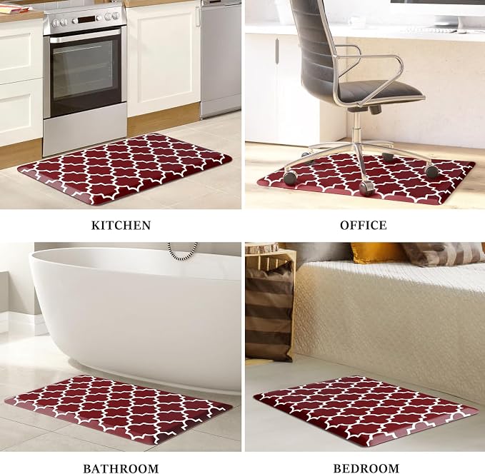 WISELIFE Anti Fatigue Floor Mat - Image 5