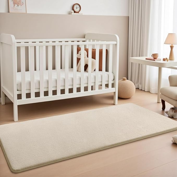 Sour Lemon 2x6 Soft Runner Rugs - Image 8