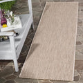 SAFAVIEH Washable Rug Outdoor Courtyard Collection by Unknown