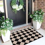 Front Door Mat Outside Entrance - Image 7