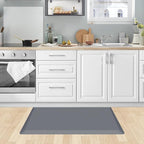 KitchenClouds Kitchen Mat Cushioned Anti Fatigue Rug 20"x32" Water Resistant - Image 7