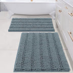 H.VERSAILTEX 2 Piece Bathroom Set by HVERSAILTEX