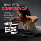 SPRI Ab Mat - Workout Mat Accessory - Image 6