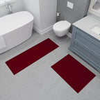 Ottomanson 2-Piece Kitchen Rug Set - Image 4