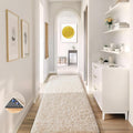Ophanie Runner Rug for Hallway, 2x7 Washable Non-Slip Fluffy Soft Bedside Rugs by Ophanie